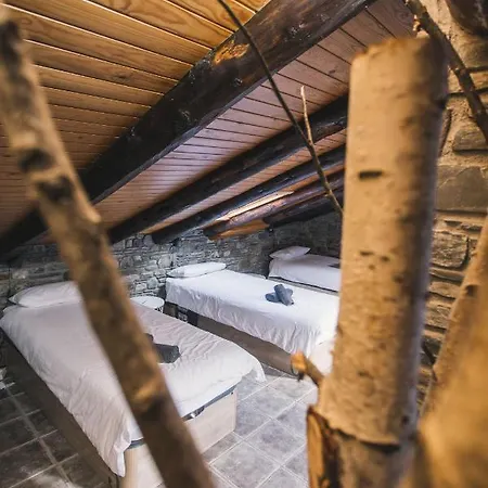Secret Spot 2* La Massana