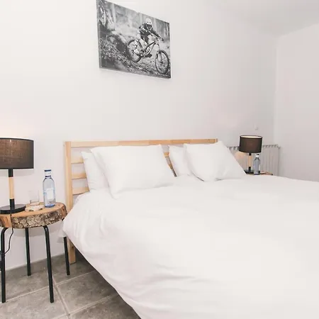 Guest house Secret Spot La Massana