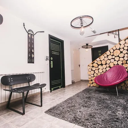 Secret Spot La Massana